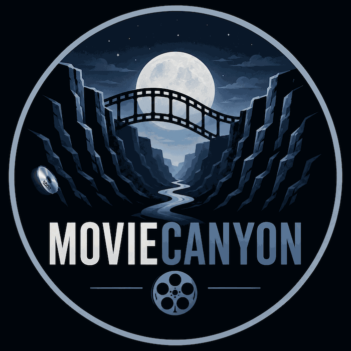 MovieCanyon Logo